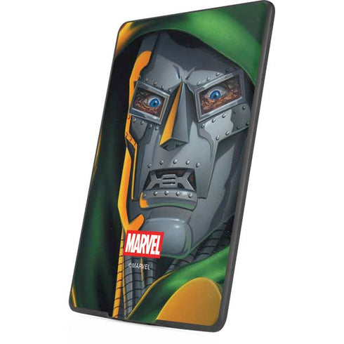 Marvel Dr. Doom Portrait Amazon Kindle Skin